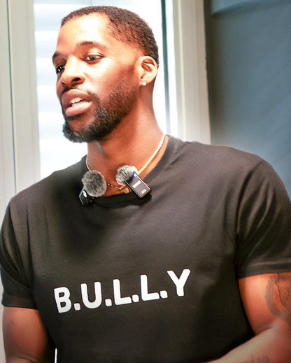 B.U.L.L.Y TEE