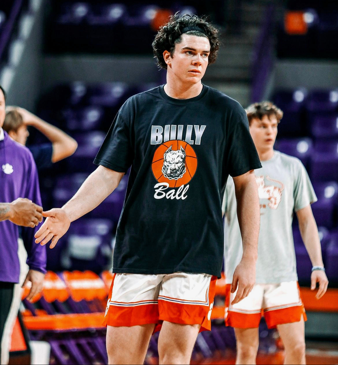 "Ode to the Bad Boys"